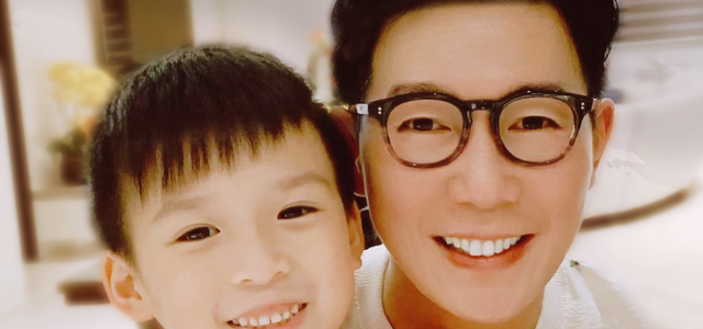 品冠儿子Jayden头像