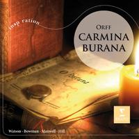 Orff: Carmina Burana