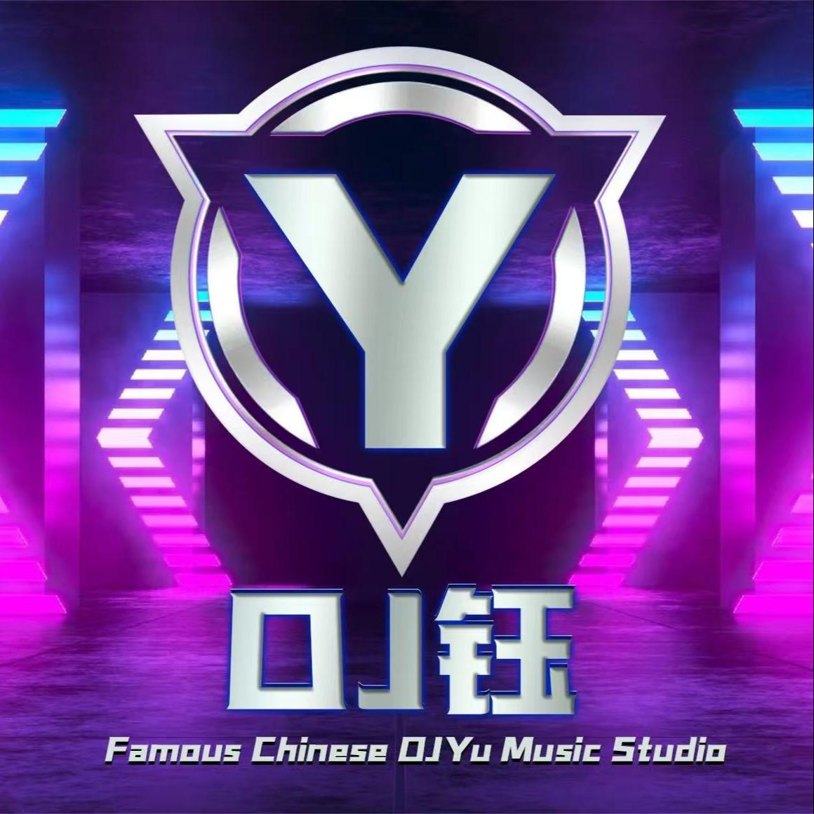 跳楼机 (DJ版)封面