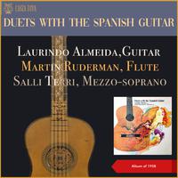 Duets with The Spanish Guitar (Album of 1958)