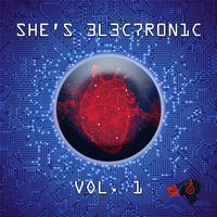 She's Electronic, Vol. 1