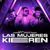 Lui G - Las Mujeres Kieren (feat. Hardie F & Drako Mafia)