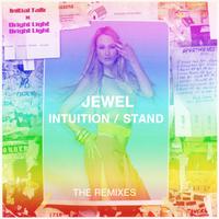 Intuition / Stand (The Remixes)