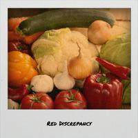 Red Discrepancy