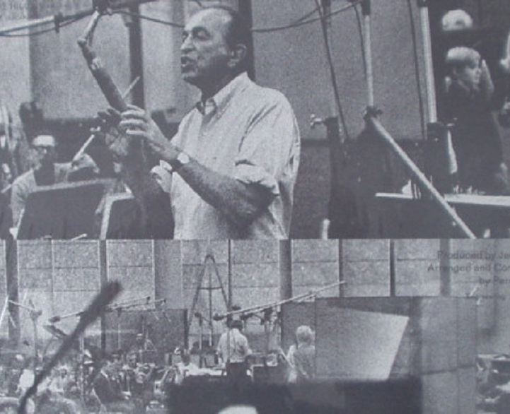 Percy Faith & His Orchestra