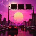 浪漫电子| 银河浪潮 迷幻 律动 城市霓虹