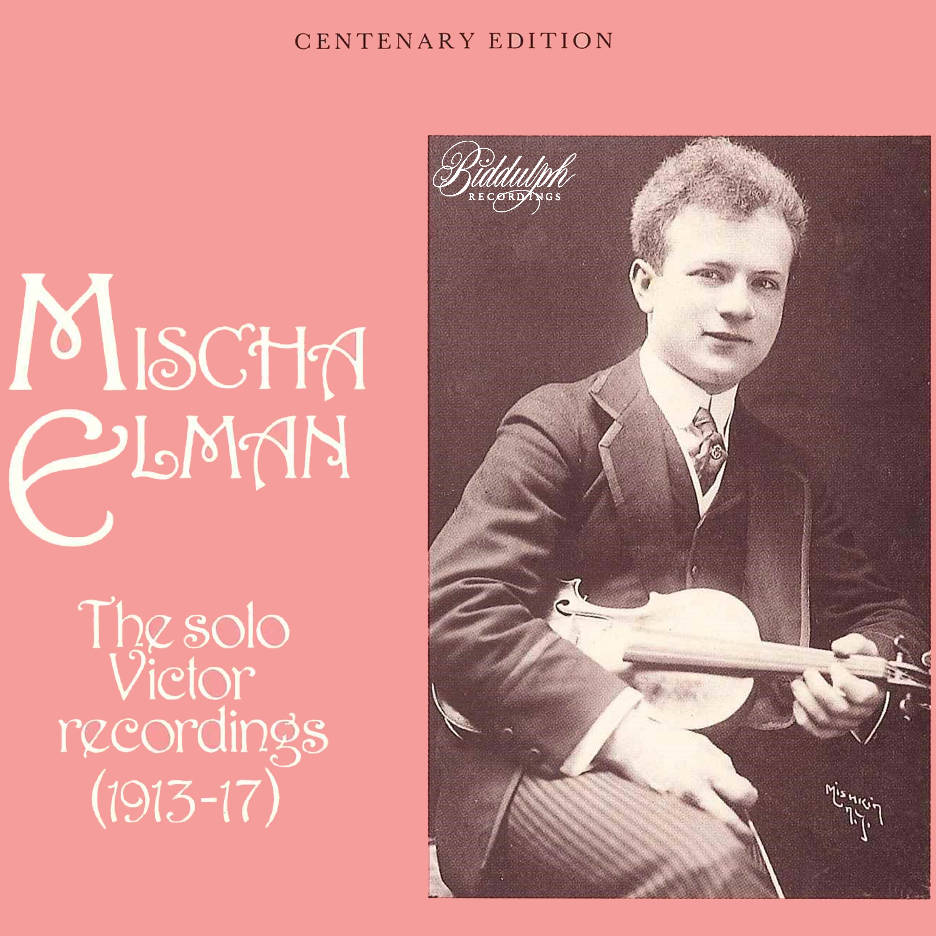 Ave Maria, Op. 52 No. 6, D. 839 (Arr. A. Wilhelmj for Violin & Piano)