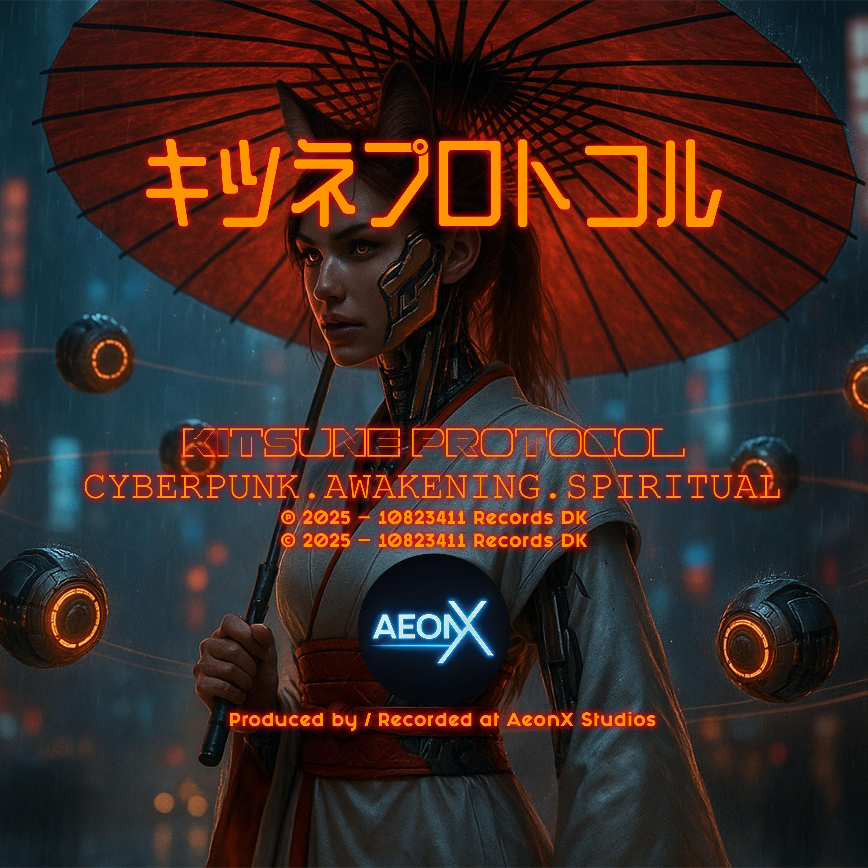 コウシンノコエ (Kōshin no Koe – “Voice of the Guardian”)