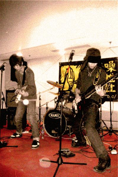 二刘组合