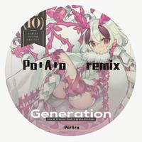 Freezer/you/nayuta/妃莓 Remix Pack