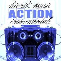 Action Instrumentals