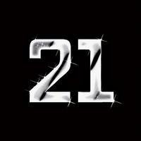 21 (Prod. By EZAN)