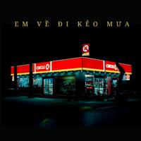 Em về đi kẻo mưa