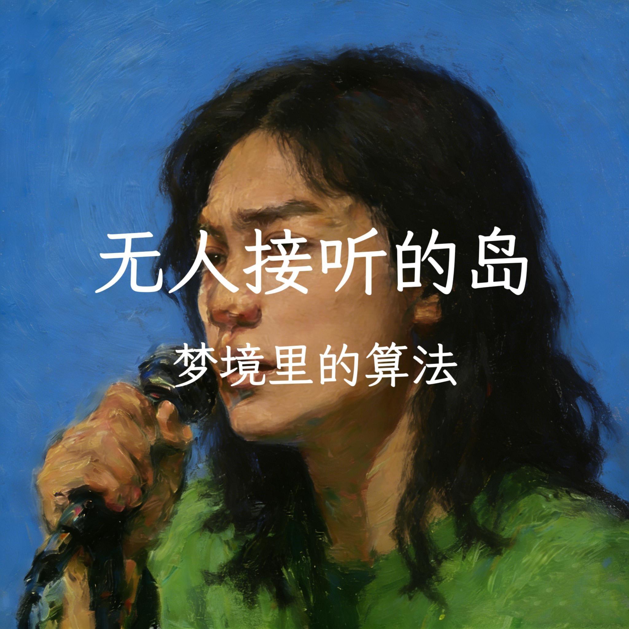 无人接听的岛（G弦咏叹调）封面