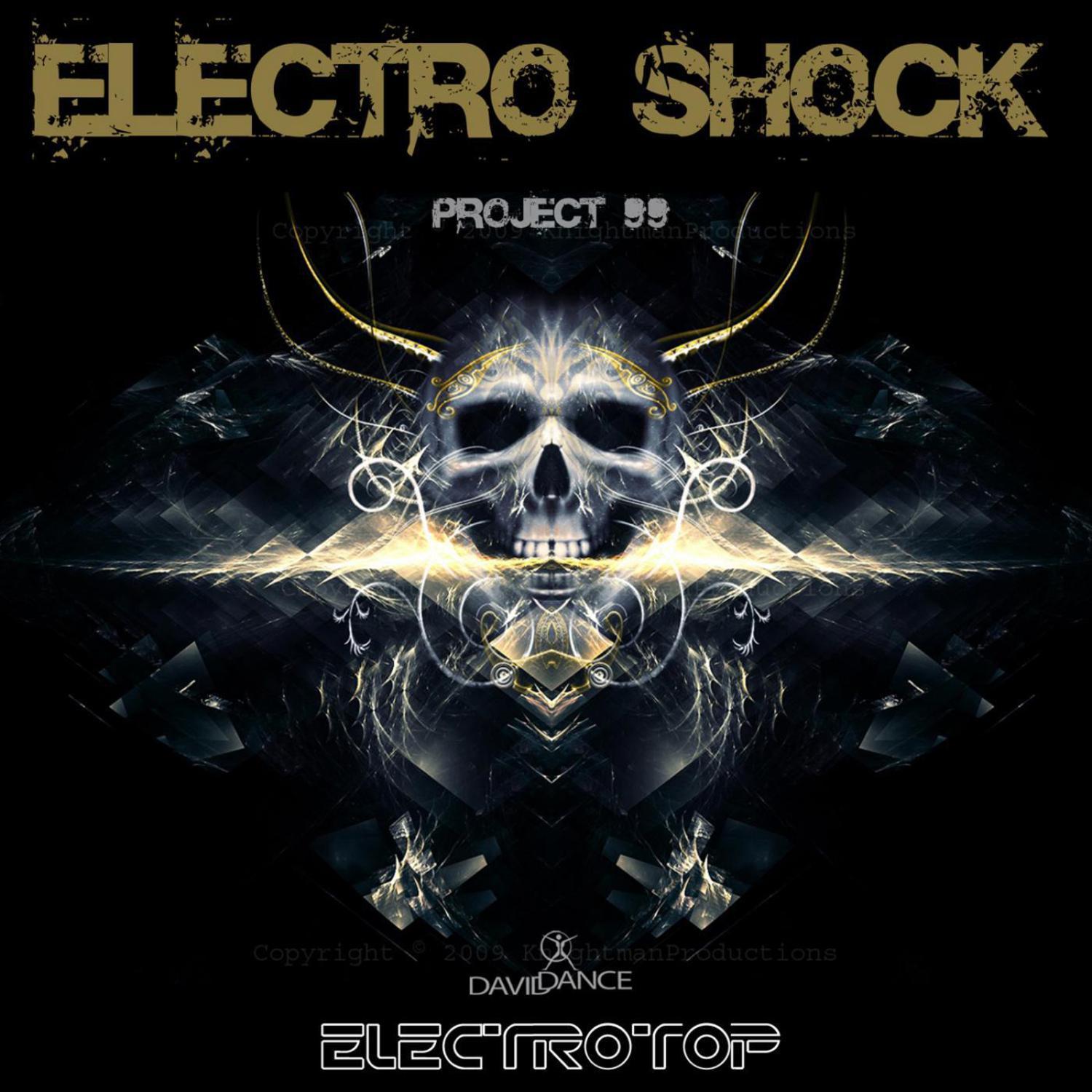 Electro Shock (Original mix)