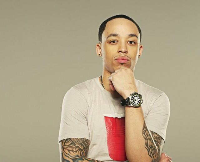 Cory Gunz