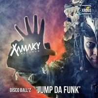 Jump Da Funk