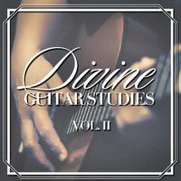 Divine Guitar Studies, Vol. 2