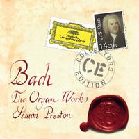 Bach, J.S.: The Organ Works