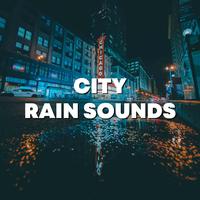 City Rain Sounds