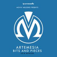 Bits And Pieces (2018 Rework)