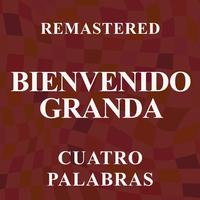 Cuatro palabras (Remastered)