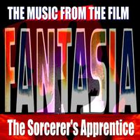 The Music from the Film 'Fantasia'