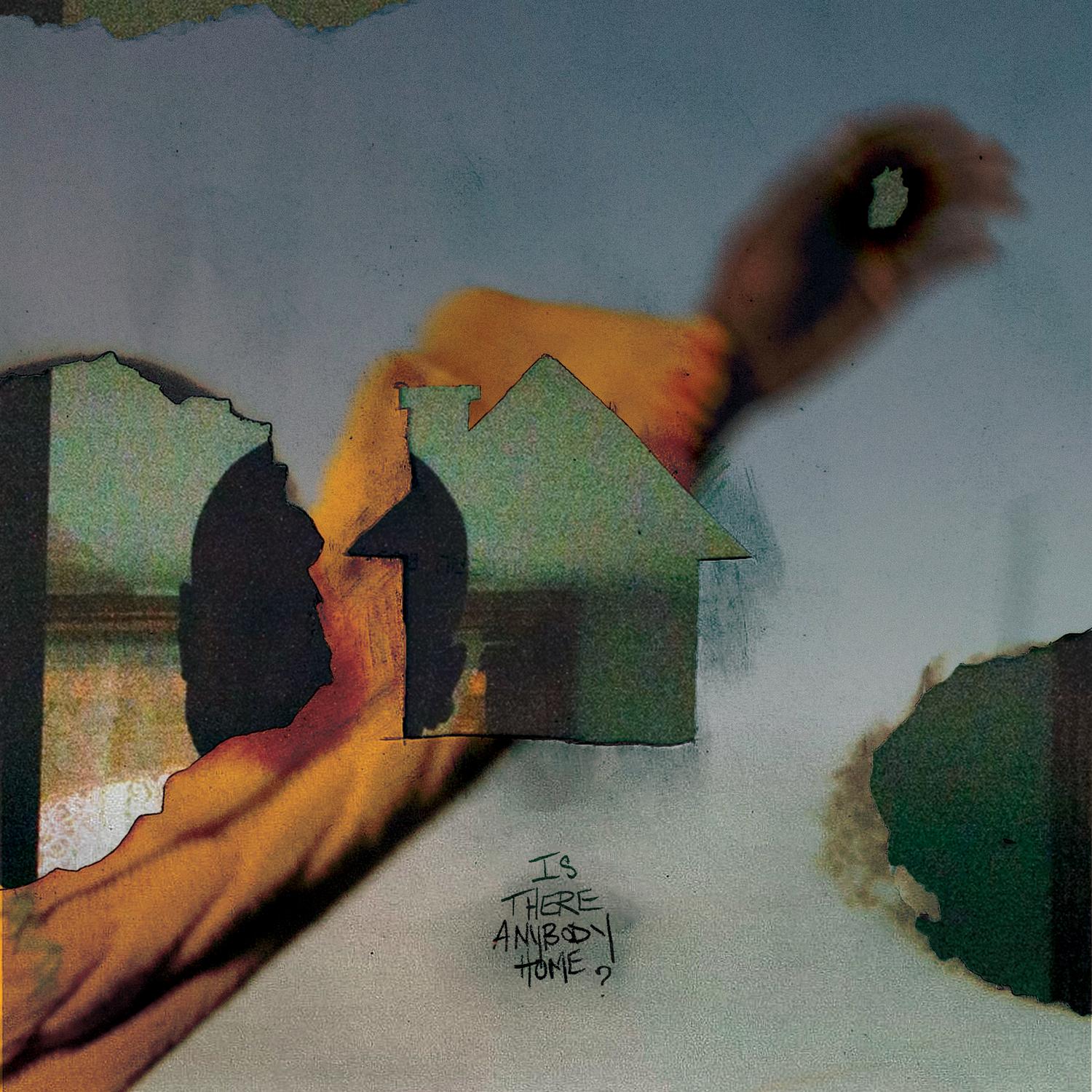 Blessed Me With A Broken Heart