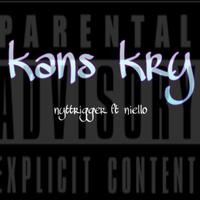 Kans kry