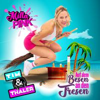 Auf dem Besen an den Tresen (Tim & Thaler Remix)