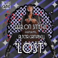 Lost (feat. Alicia Campbell)