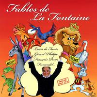 Les Fables De La Fontaine Par Louis De Funès, Fernandel Et Gérard Philipe