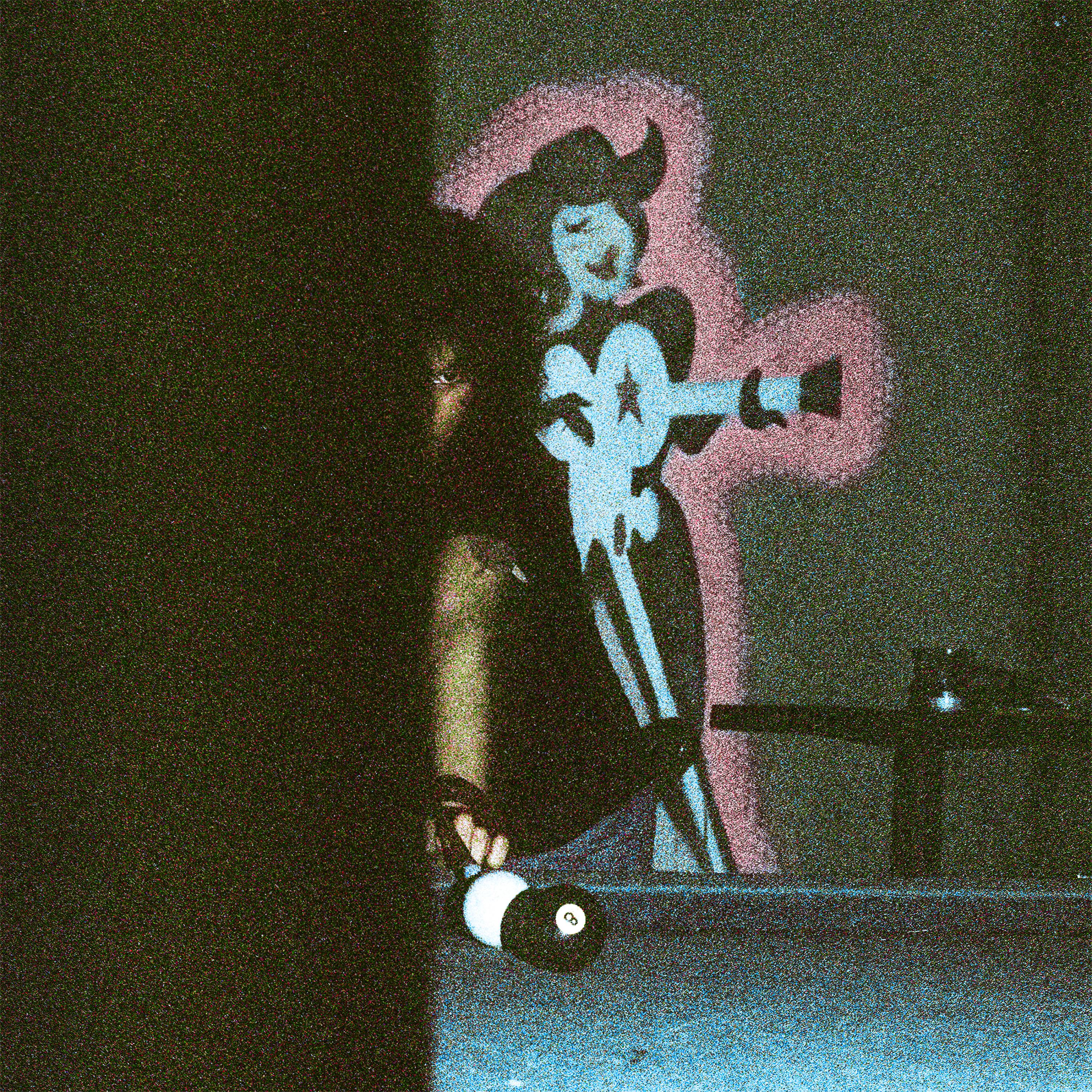 Wheels (with Babehoven & Billie Marten)