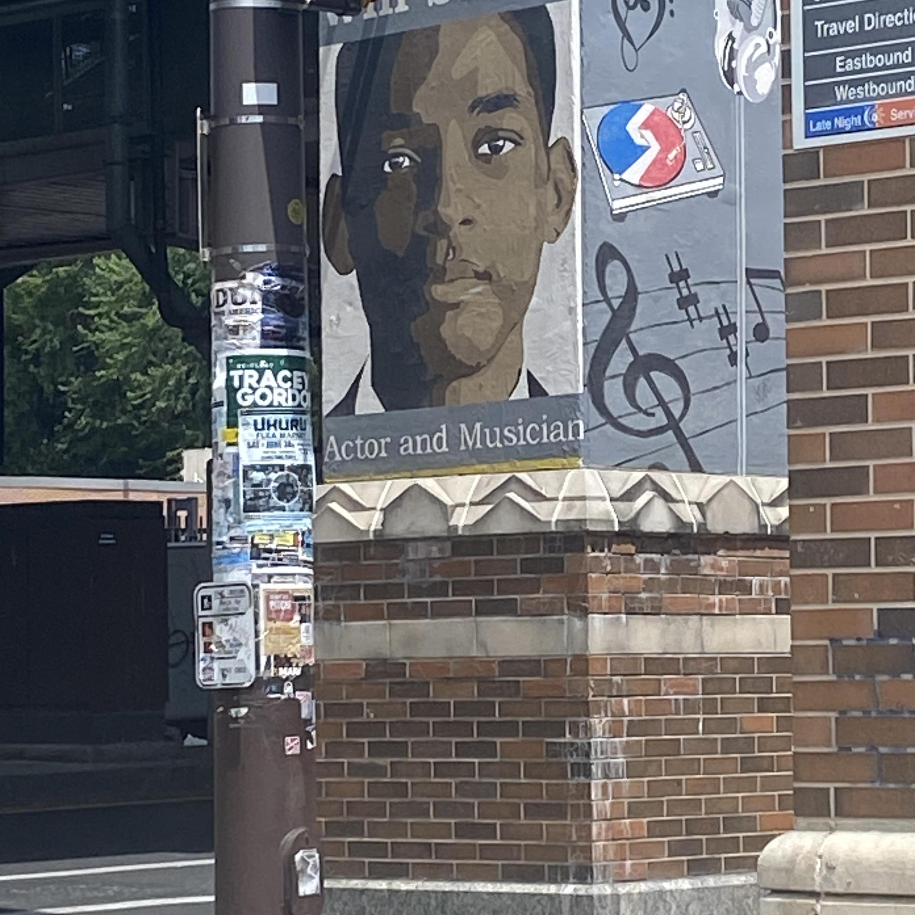 Martin And Gina (remix)