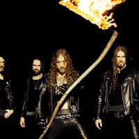 Deströyer 666