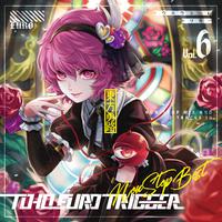 TOHO EURO TRIGGER VOL.06 Non Stop Best