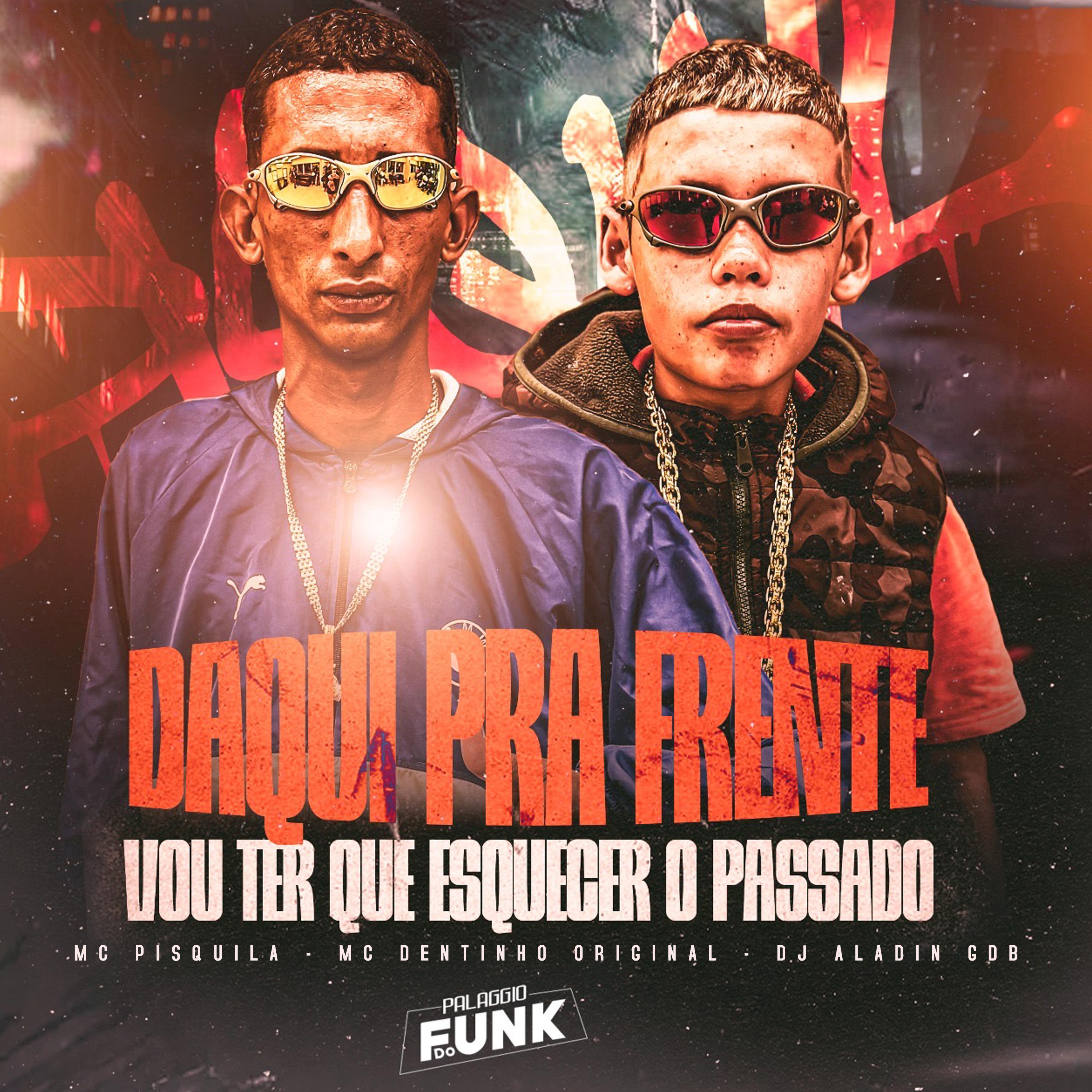 Daqui Pra Frente Vou Ter Que Esquecer o Passado