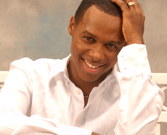 Micah Stampley