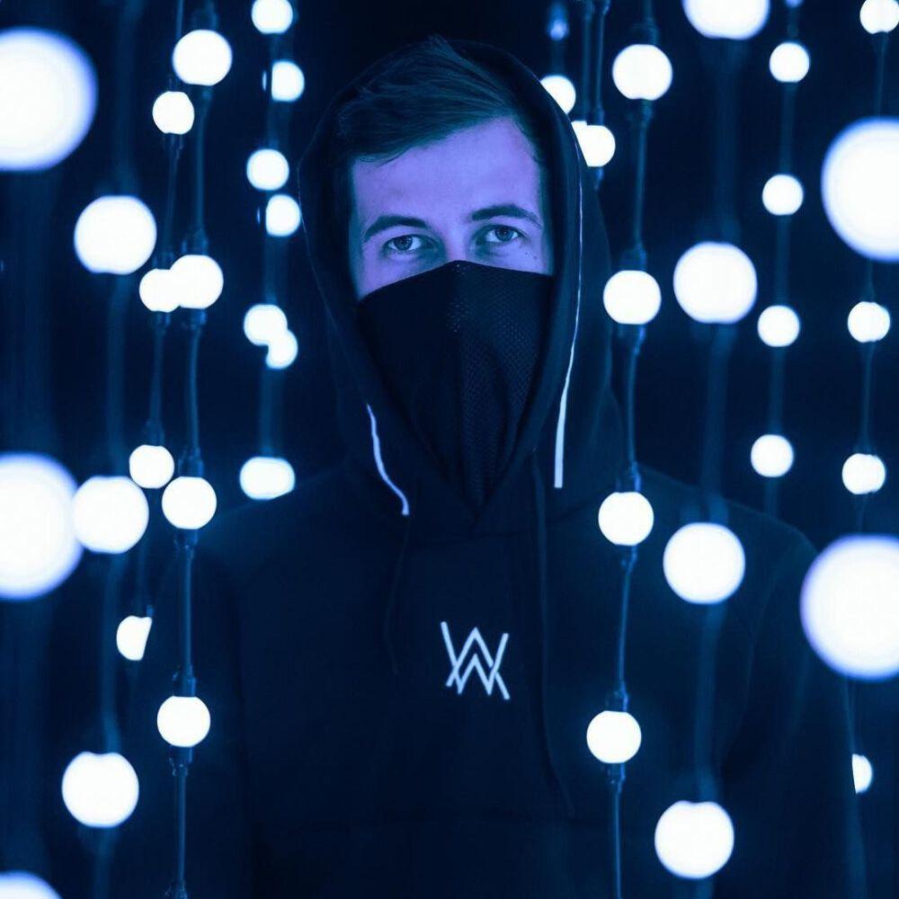 Faded(Alan Walker Remix)封面