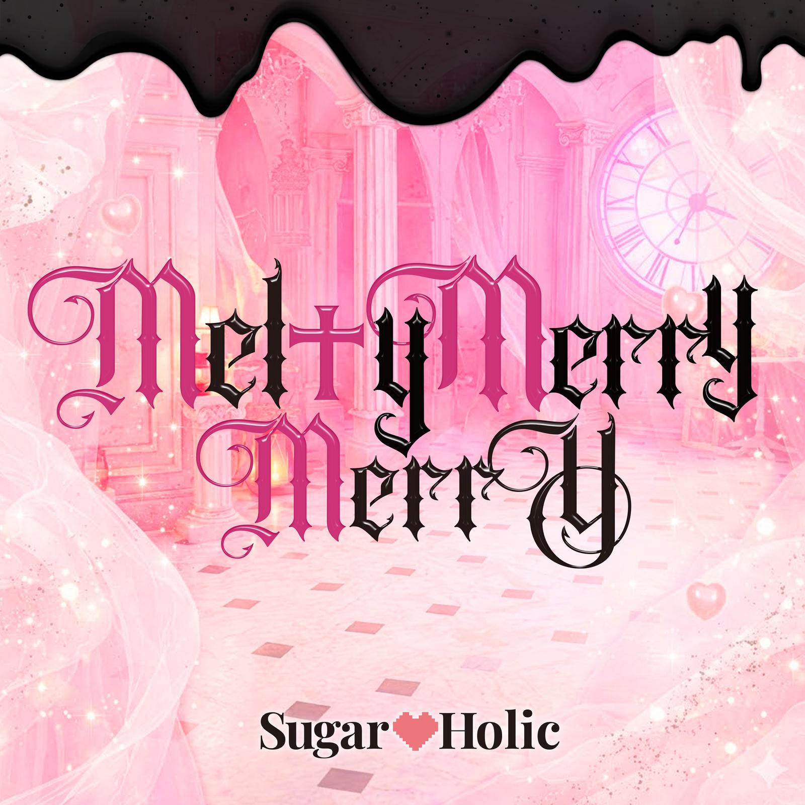 Melty Merry Merry