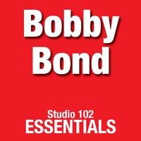 Bobby Bond: Studio 102 Essentials