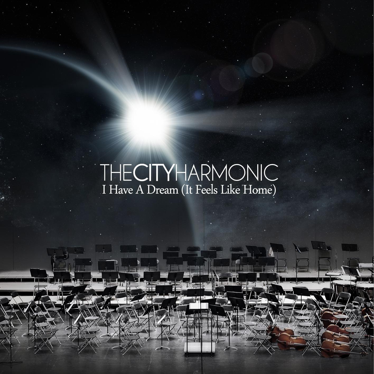 Holy (Wedding Day)_The City Harmonic_I Have A Dream (It Feels Like Home) | 在线播放_Holy (Wedding Day)歌词_Holy (Wedding Day)下载 | 网易云音乐