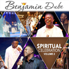 Benjamin Dube - Oh Give Thanks (feat. Judith Sephuma)