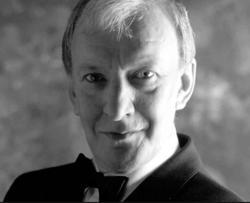 Richard Rodney Bennett
