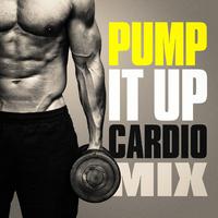 Pump It Up Cardio Mix