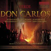 Verdi: Don Carlos