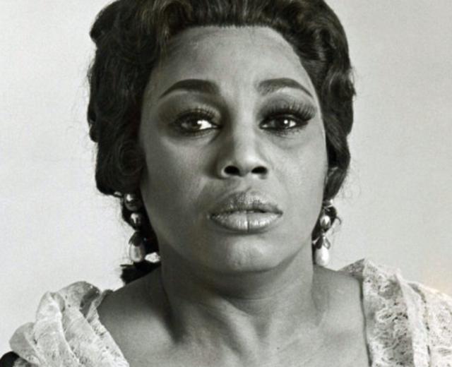 Leontyne Price