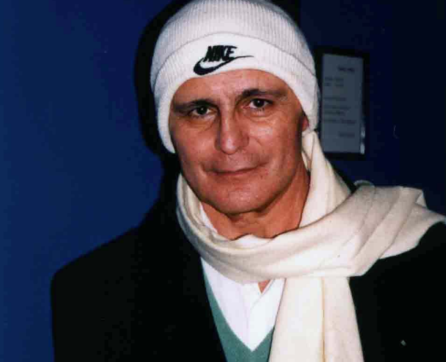 Leonardo Favio