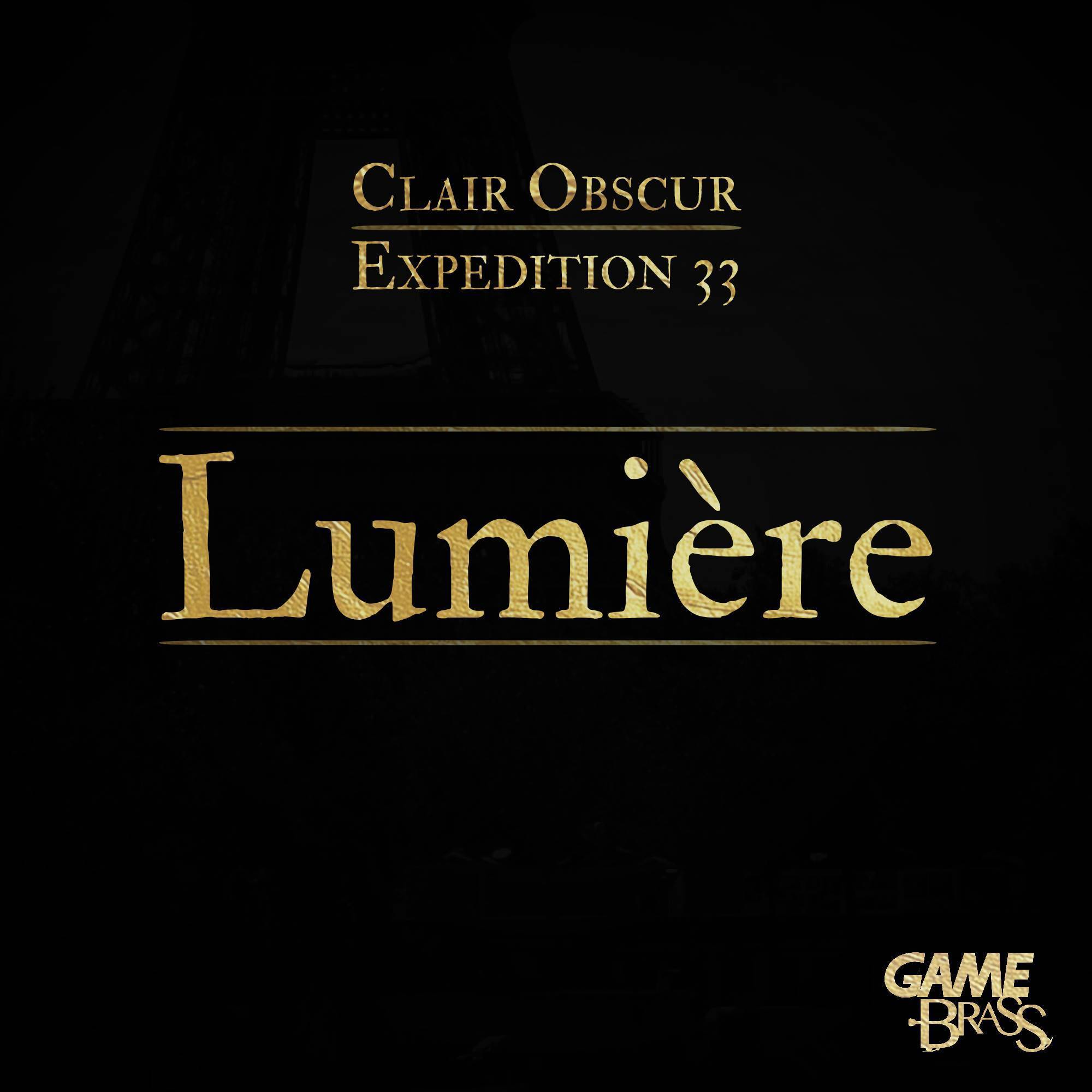 Lumière (from Clair Obscur: Expedition 33)