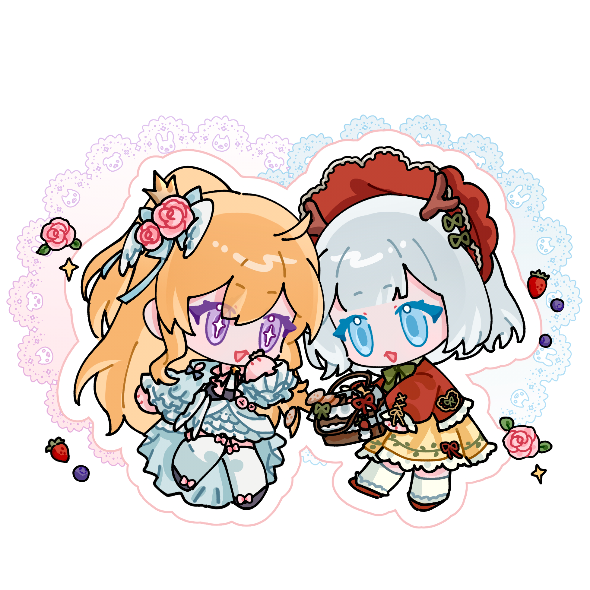 星月夜の调べ（星月夜的探寻）